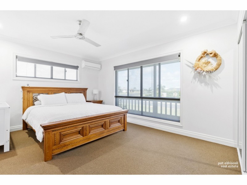 25 Mamalis Drive, Gracemere QLD 4702