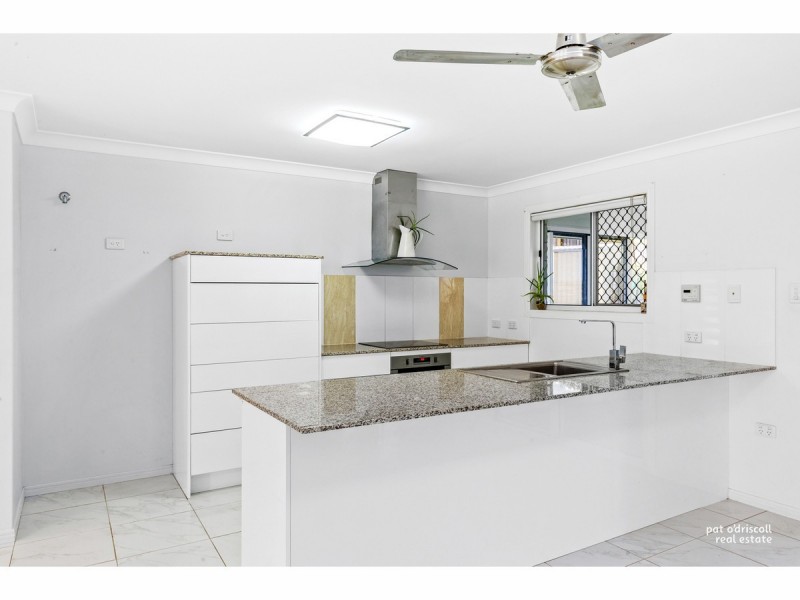 6 Tasman Court, Gracemere QLD 4702