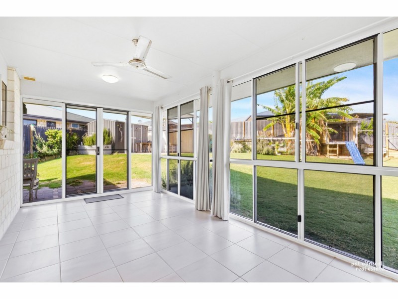 6 Tasman Court, Gracemere QLD 4702