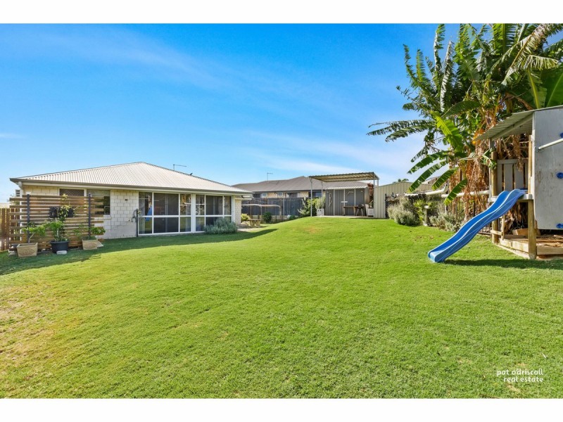 6 Tasman Court, Gracemere QLD 4702