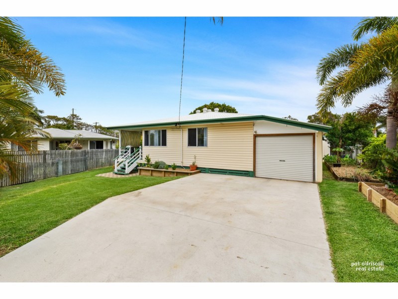 243 Sunner Street, Koongal QLD 4701