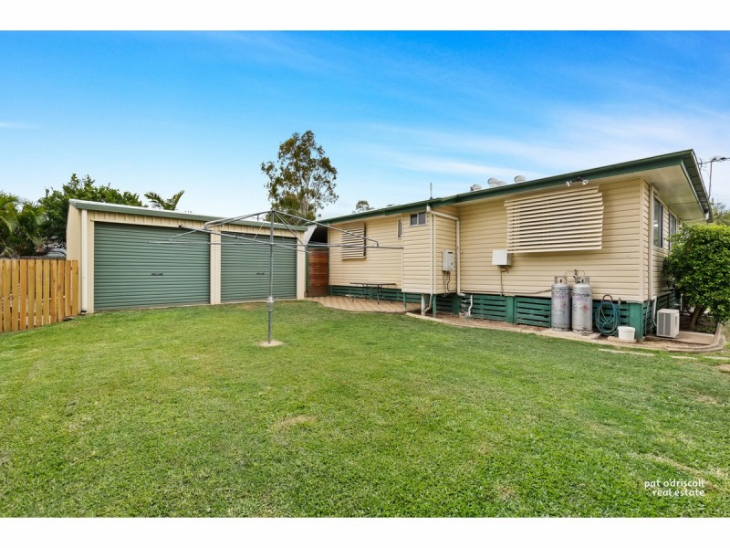 243 Sunner Street, Koongal QLD 4701