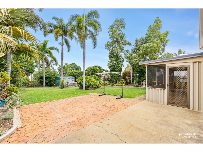 190 Schmidt Street, Frenchville QLD 4701