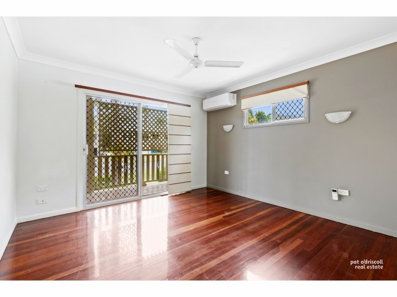 190 Schmidt Street, Frenchville QLD 4701