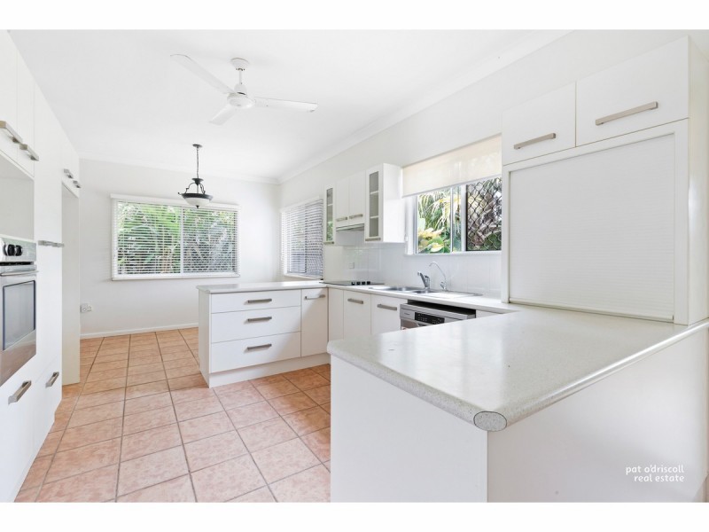 190 Schmidt Street, Frenchville QLD 4701