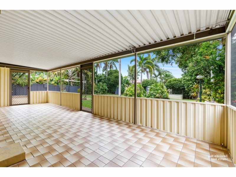 190 Schmidt Street, Frenchville QLD 4701