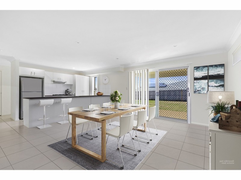 17 Koolamarra Drive, Gracemere QLD 4702
