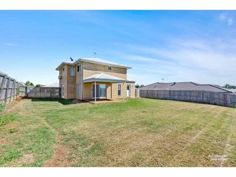 17 Koolamarra Drive, Gracemere QLD 4702