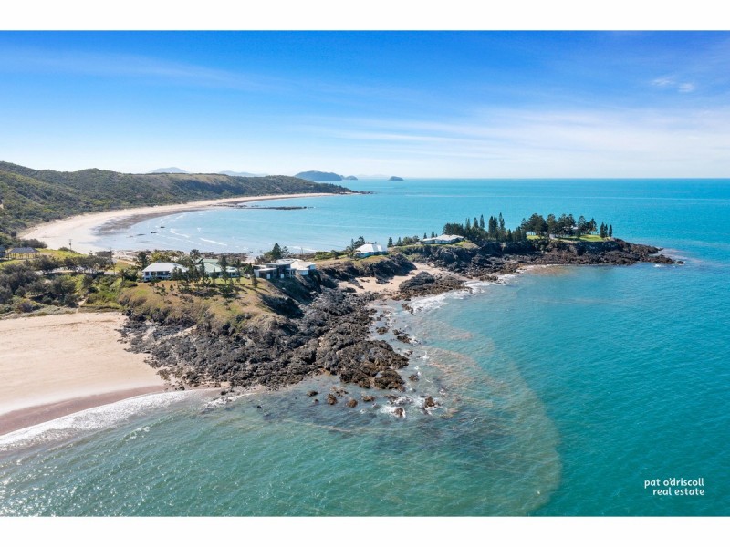 4 Tanby Point Close, Emu Park QLD 4710