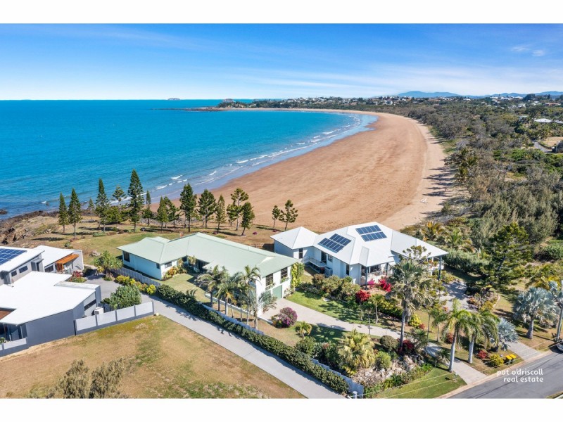 4 Tanby Point Close, Emu Park QLD 4710
