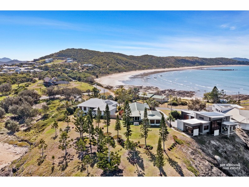 4 Tanby Point Close, Emu Park QLD 4710