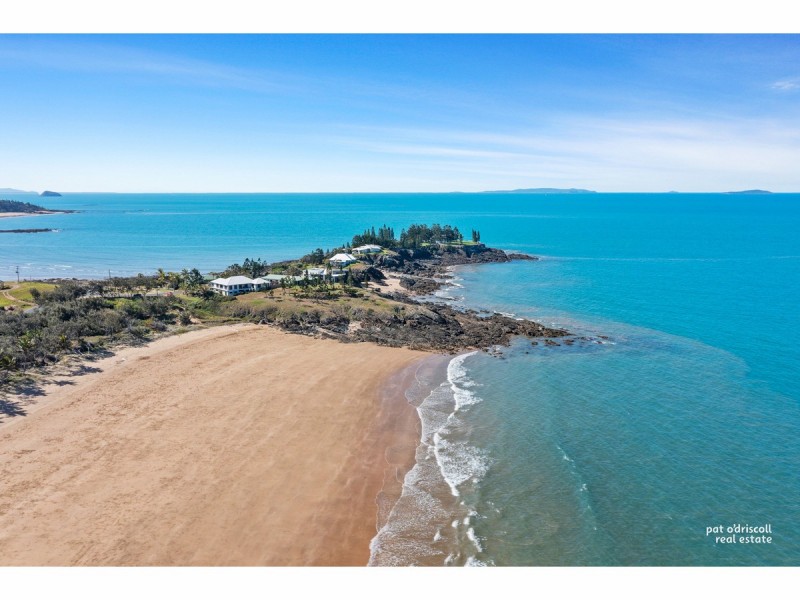 4 Tanby Point Close, Emu Park QLD 4710