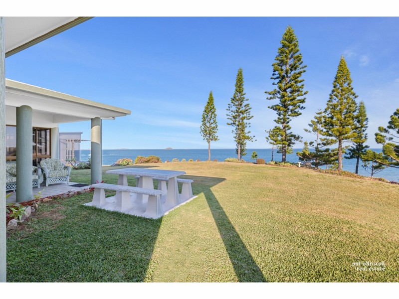 4 Tanby Point Close, Emu Park QLD 4710