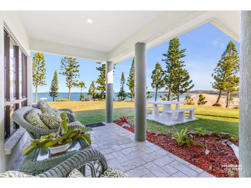4 Tanby Point Close, Emu Park QLD 4710