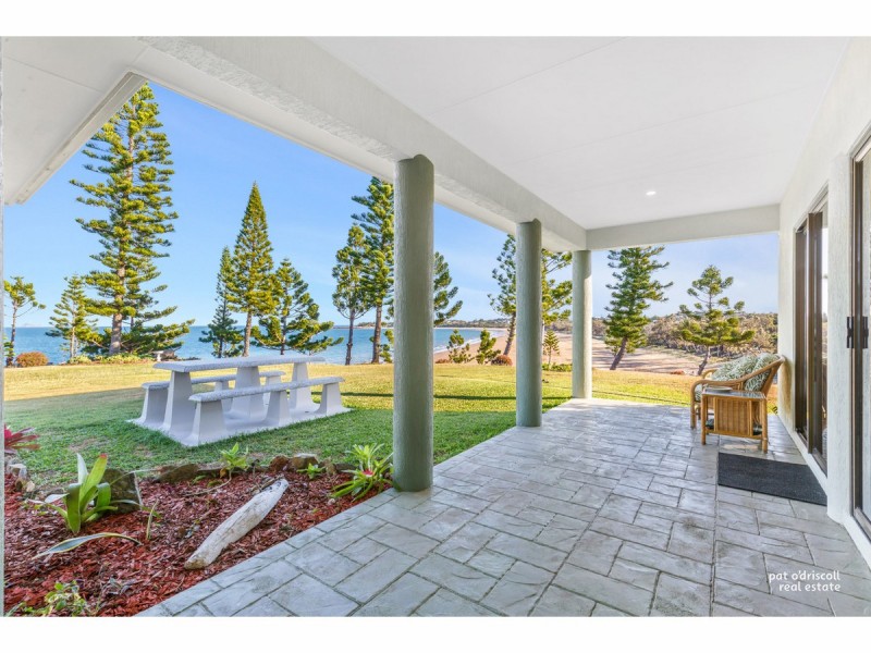 4 Tanby Point Close, Emu Park QLD 4710