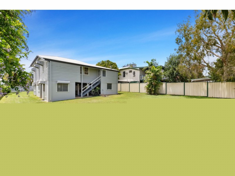 6 Headrick Street, Wandal QLD 4700