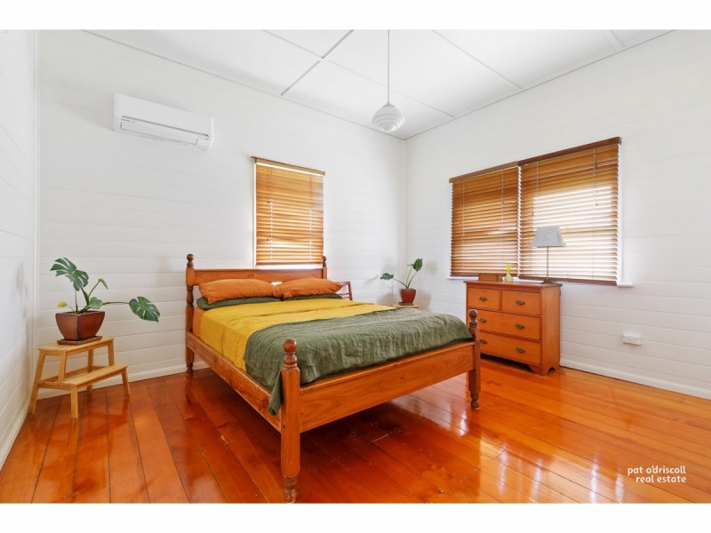 6 Headrick Street, Wandal QLD 4700