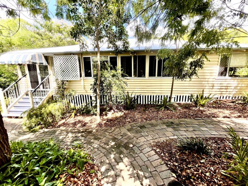 2 Phyllis Street, The Range QLD 4700