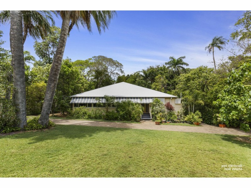 2 Phyllis Street, The Range QLD 4700