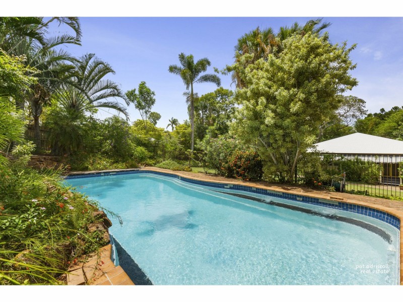 2 Phyllis Street, The Range QLD 4700