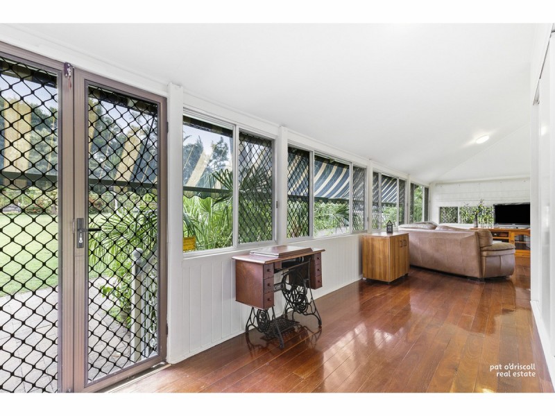 2 Phyllis Street, The Range QLD 4700