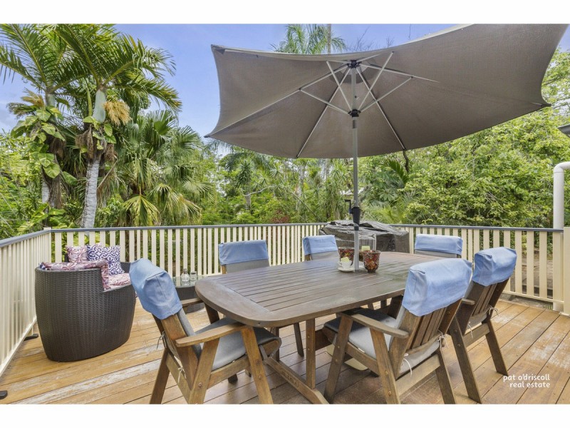2 Phyllis Street, The Range QLD 4700