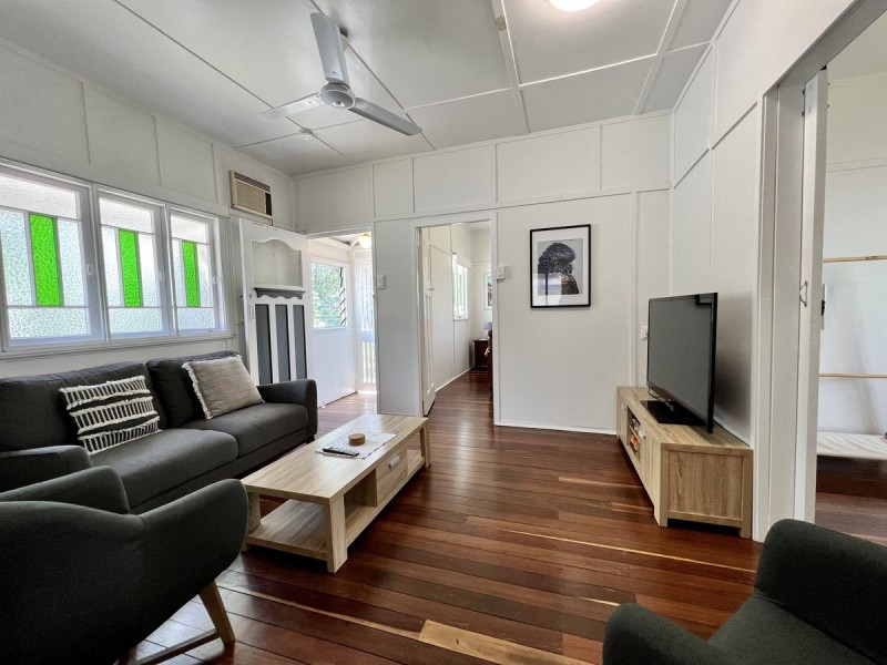121 Stanley Street, Allenstown QLD 4700
