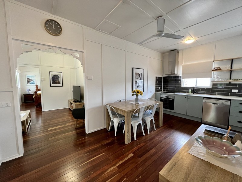 121 Stanley Street, Allenstown QLD 4700