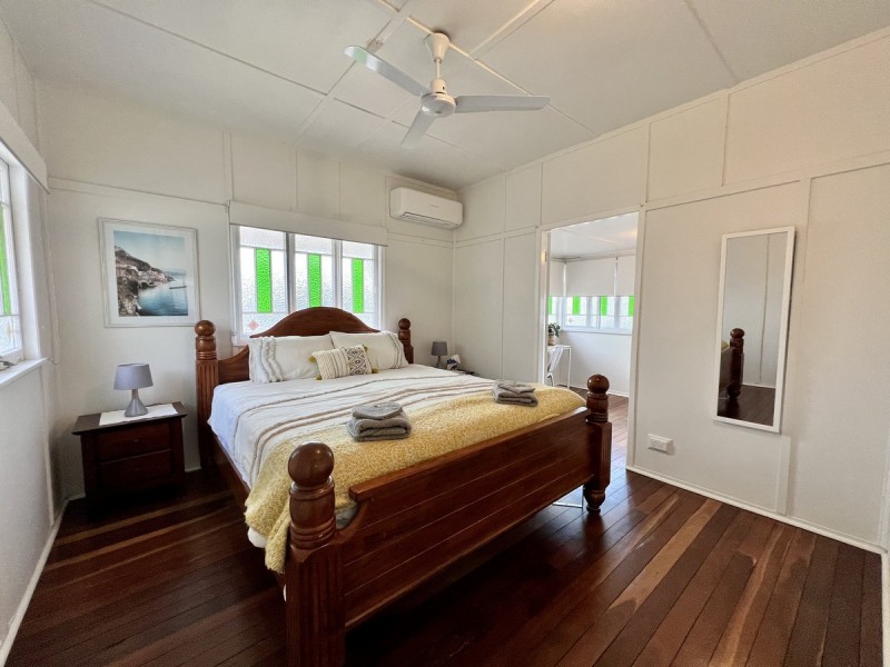 121 Stanley Street, Allenstown QLD 4700