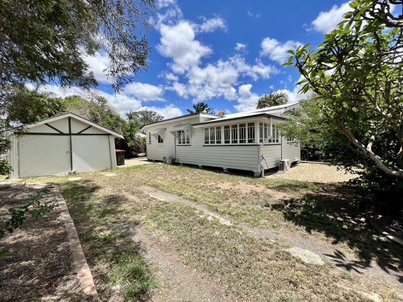 121 Stanley Street, Allenstown QLD 4700