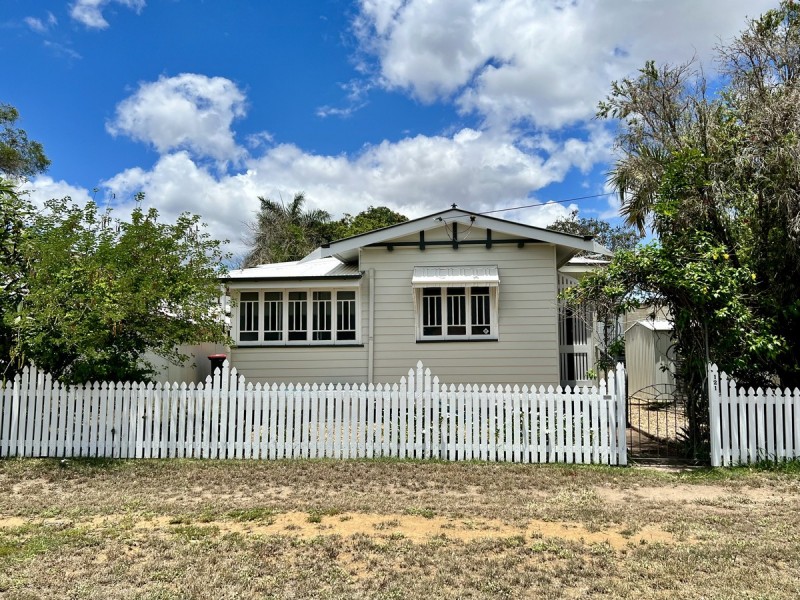 121 Stanley Street, Allenstown QLD 4700