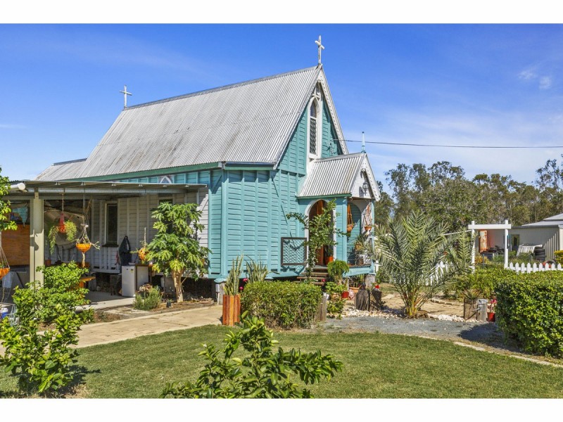 119 High Street, Bajool QLD 4699