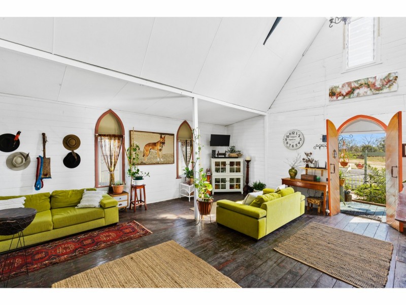 119 High Street, Bajool QLD 4699