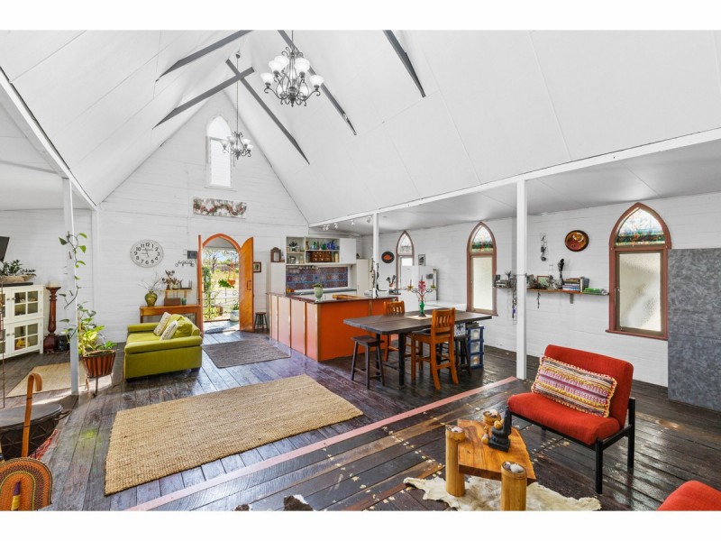 119 High Street, Bajool QLD 4699