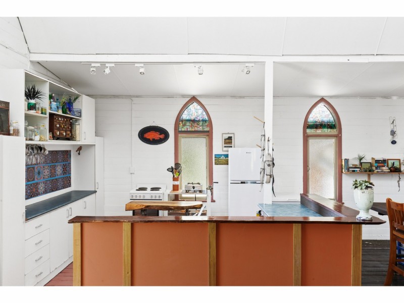 119 High Street, Bajool QLD 4699