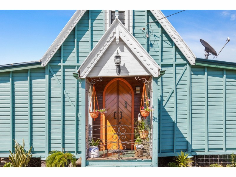 119 High Street, Bajool QLD 4699