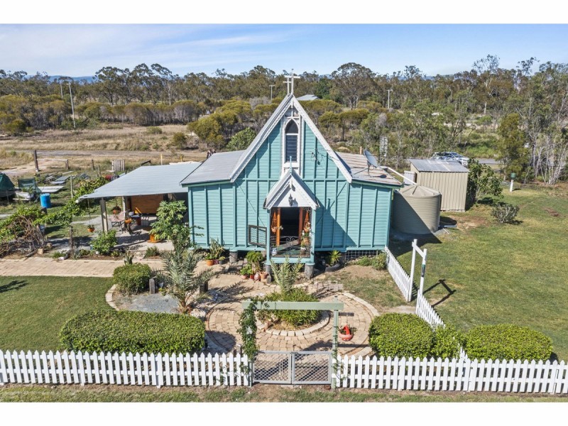 119 High Street, Bajool QLD 4699