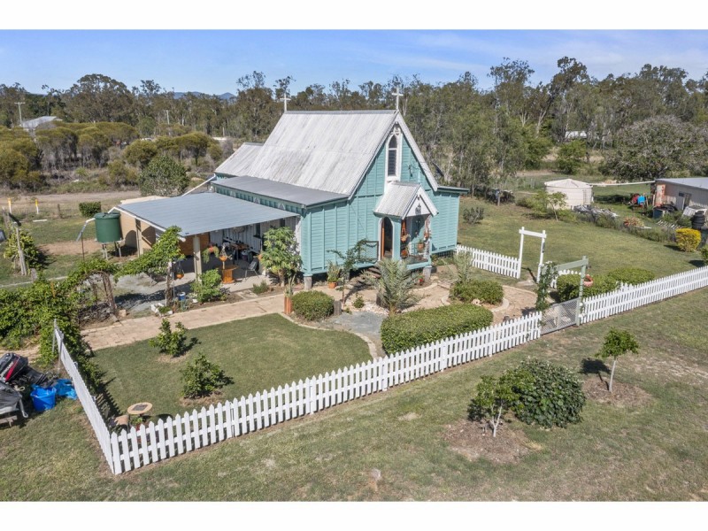 119 High Street, Bajool QLD 4699
