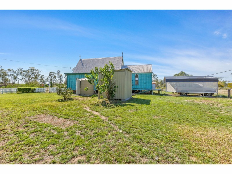 119 High Street, Bajool QLD 4699