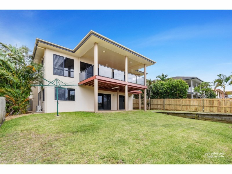 96 Pacific Heights Road, Pacific Heights QLD 4703