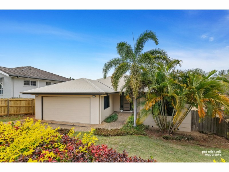 96 Pacific Heights Road, Pacific Heights QLD 4703