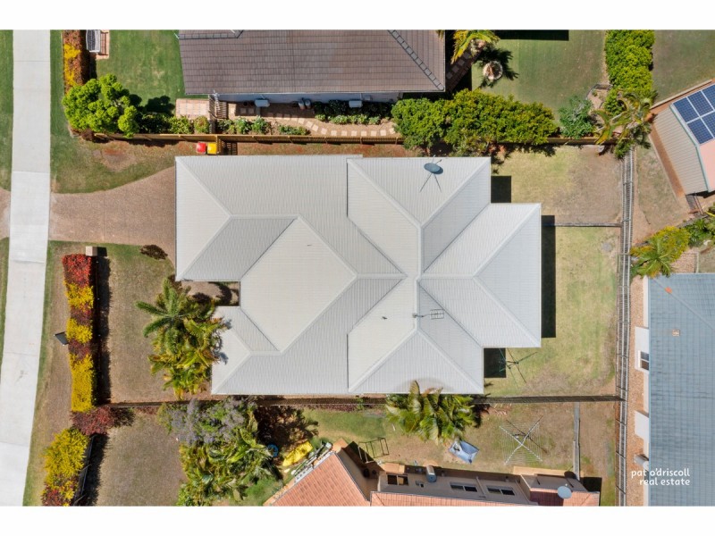 96 Pacific Heights Road, Pacific Heights QLD 4703