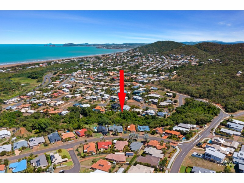 96 Pacific Heights Road, Pacific Heights QLD 4703