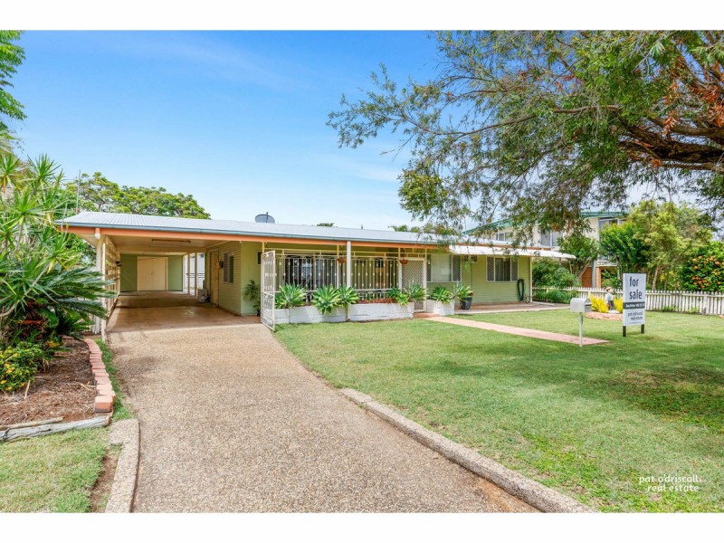 106 Rice Street, Park Avenue QLD 4701