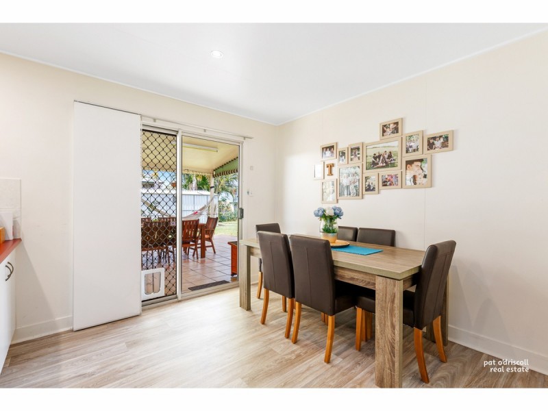 106 Rice Street, Park Avenue QLD 4701