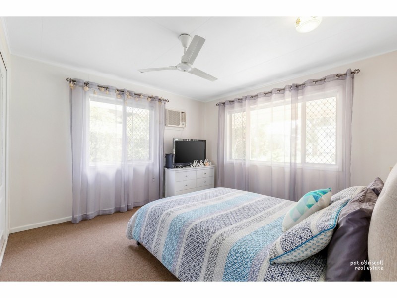 106 Rice Street, Park Avenue QLD 4701