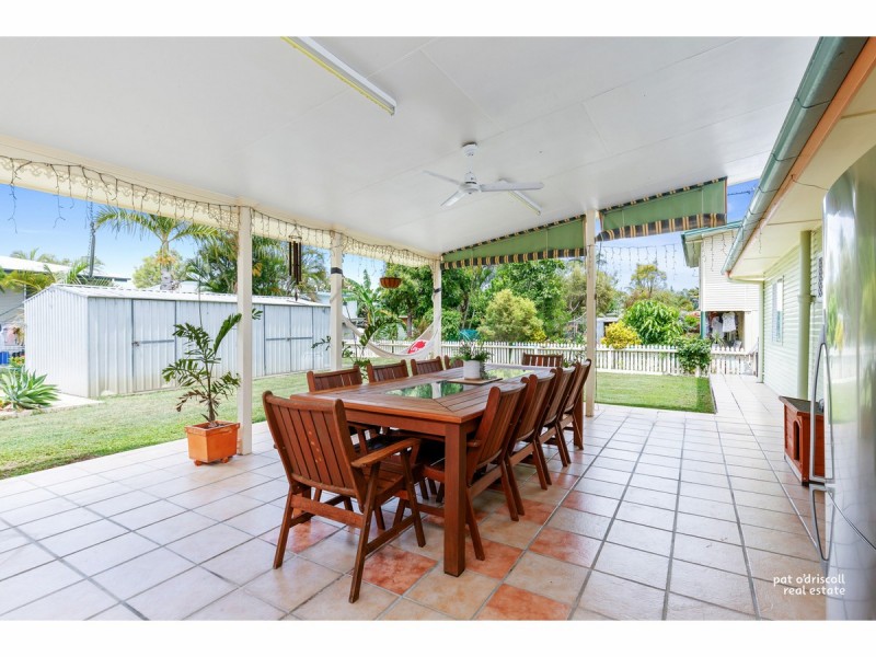 106 Rice Street, Park Avenue QLD 4701