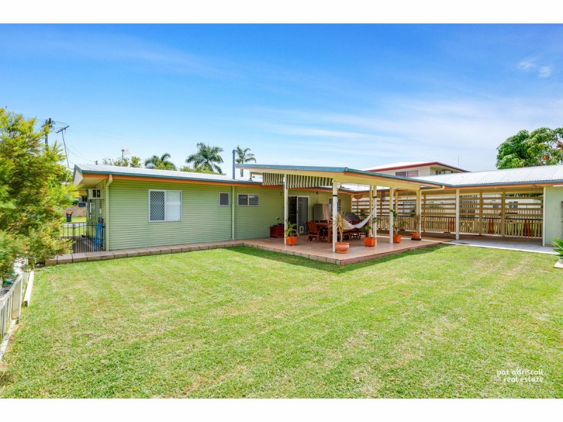 106 Rice Street, Park Avenue QLD 4701