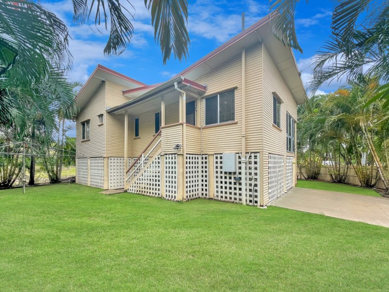 332 Lower Dawson Road, Allenstown QLD 4700