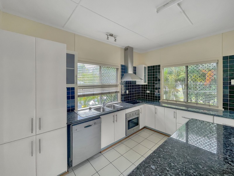 332 Lower Dawson Road, Allenstown QLD 4700